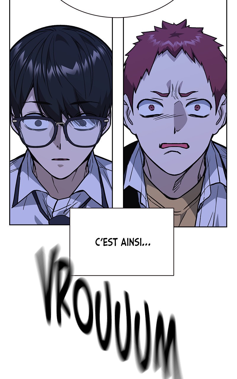 Read Study Group FR Manga Online