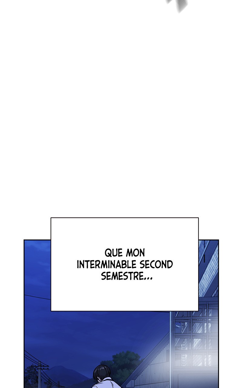 Read Study Group FR Manga Online