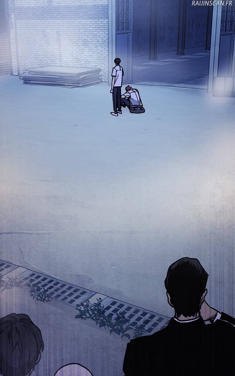 Read Study Group FR Manga Online