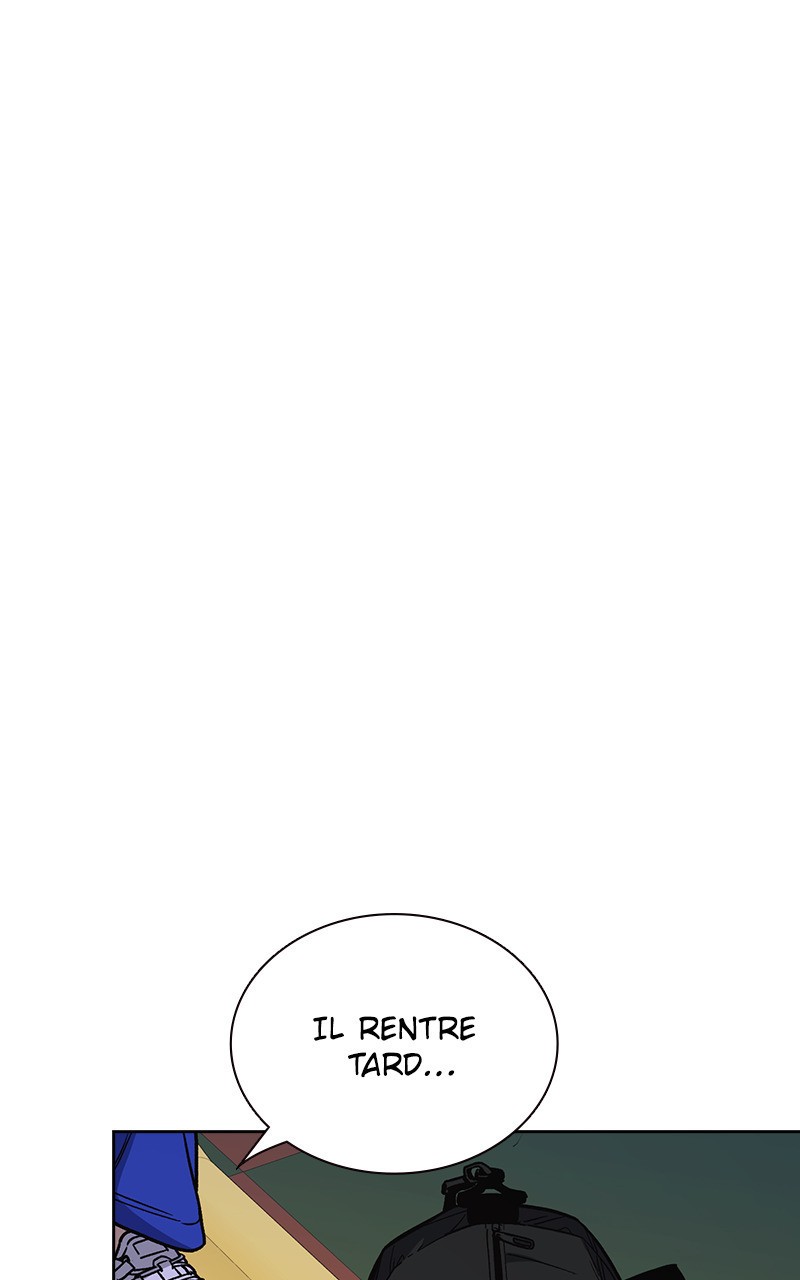 Read Study Group FR Manga Online