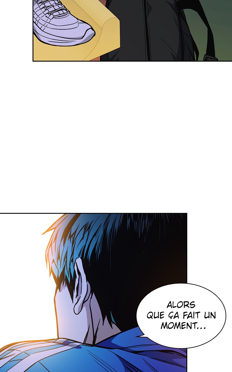 Read Study Group FR Manga Online