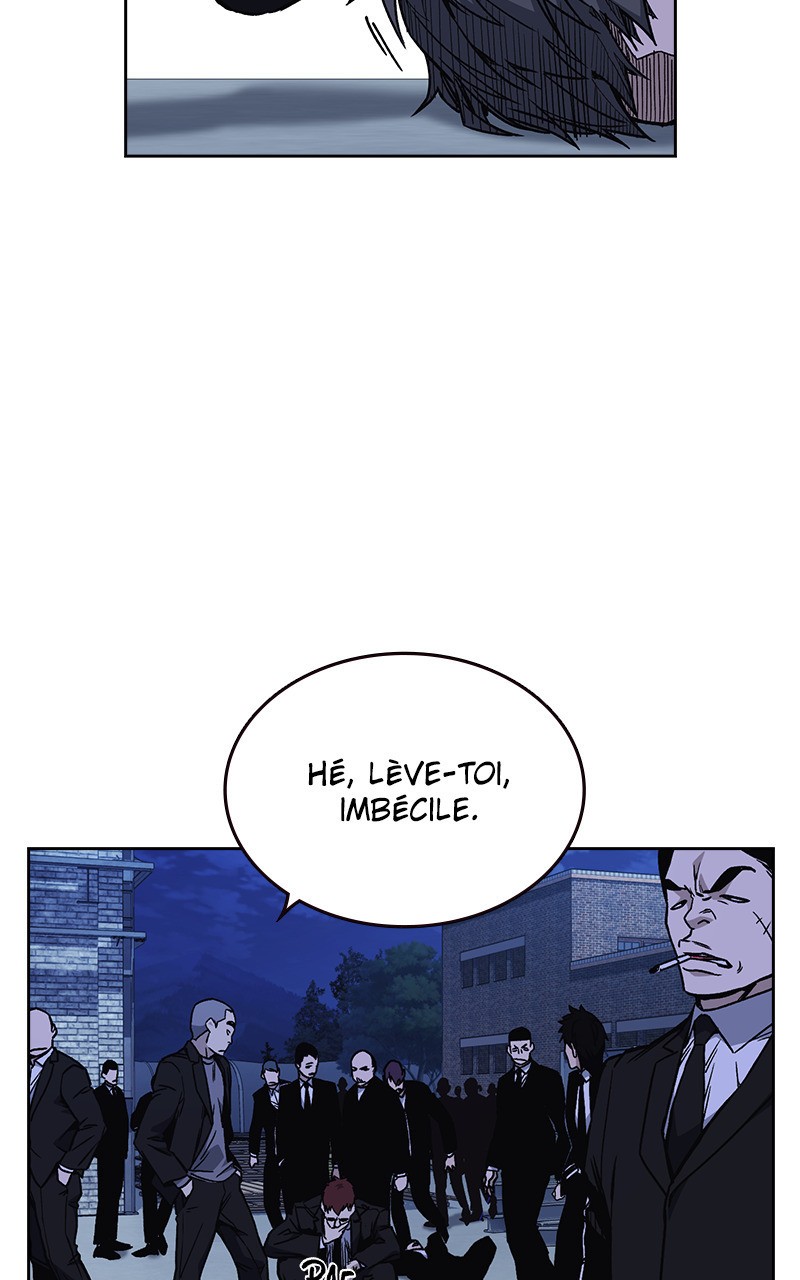 Read Study Group FR Manga Online