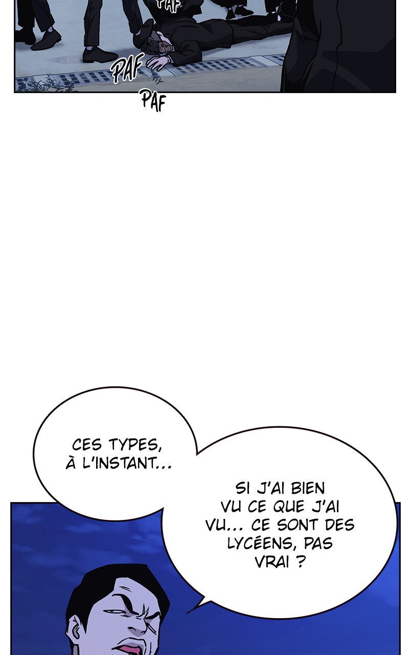 Read Study Group FR Manga Online