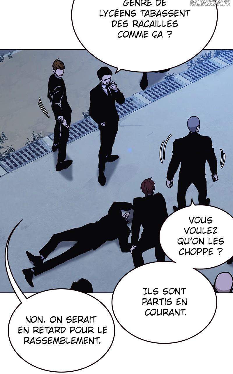 Read Study Group FR Manga Online