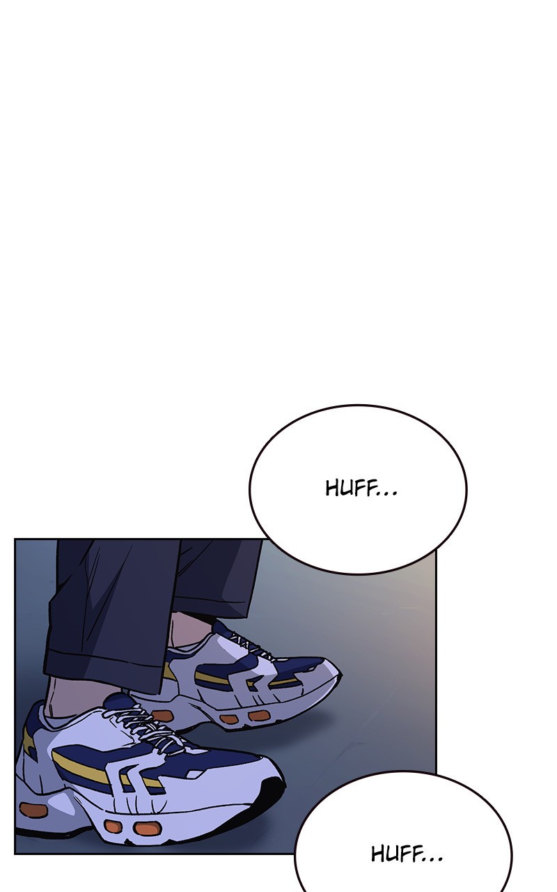 Read Study Group FR Manga Online