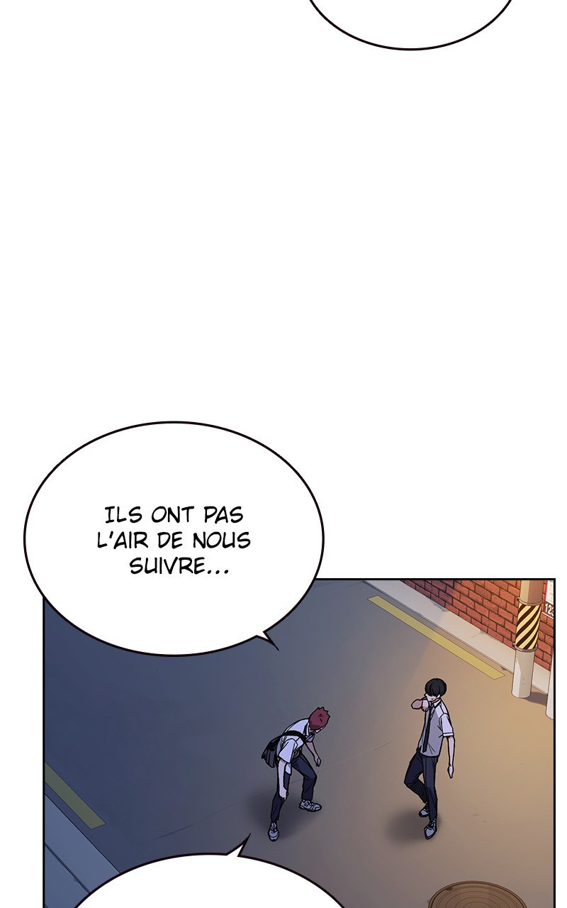 Read Study Group FR Manga Online