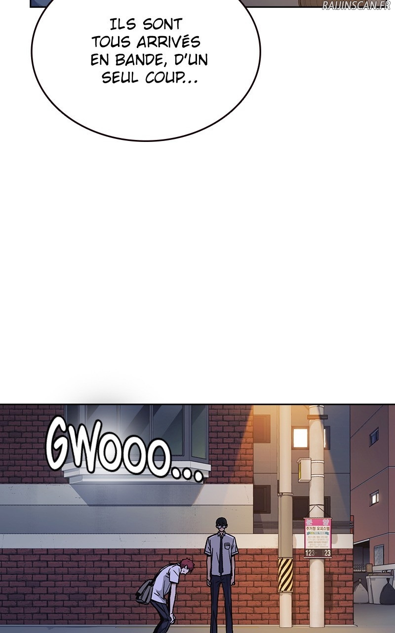 Read Study Group FR Manga Online