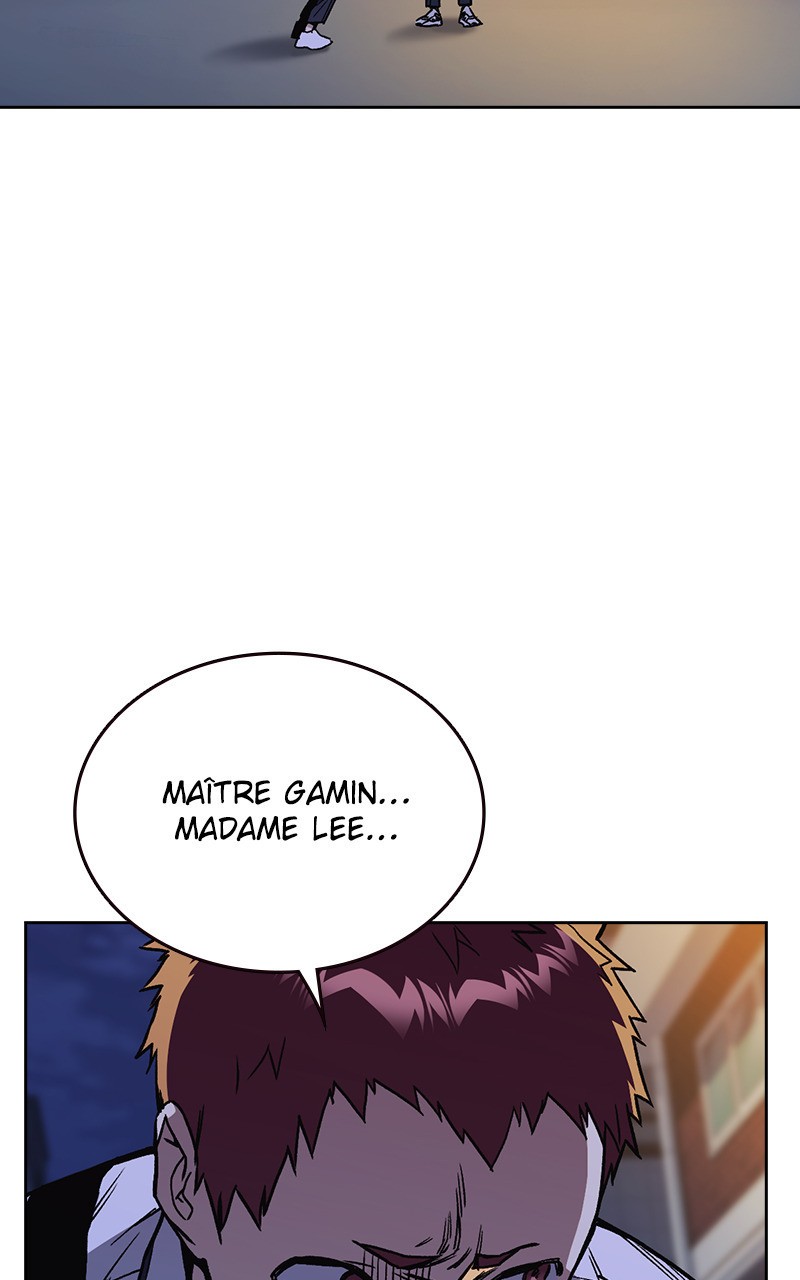 Read Study Group FR Manga Online