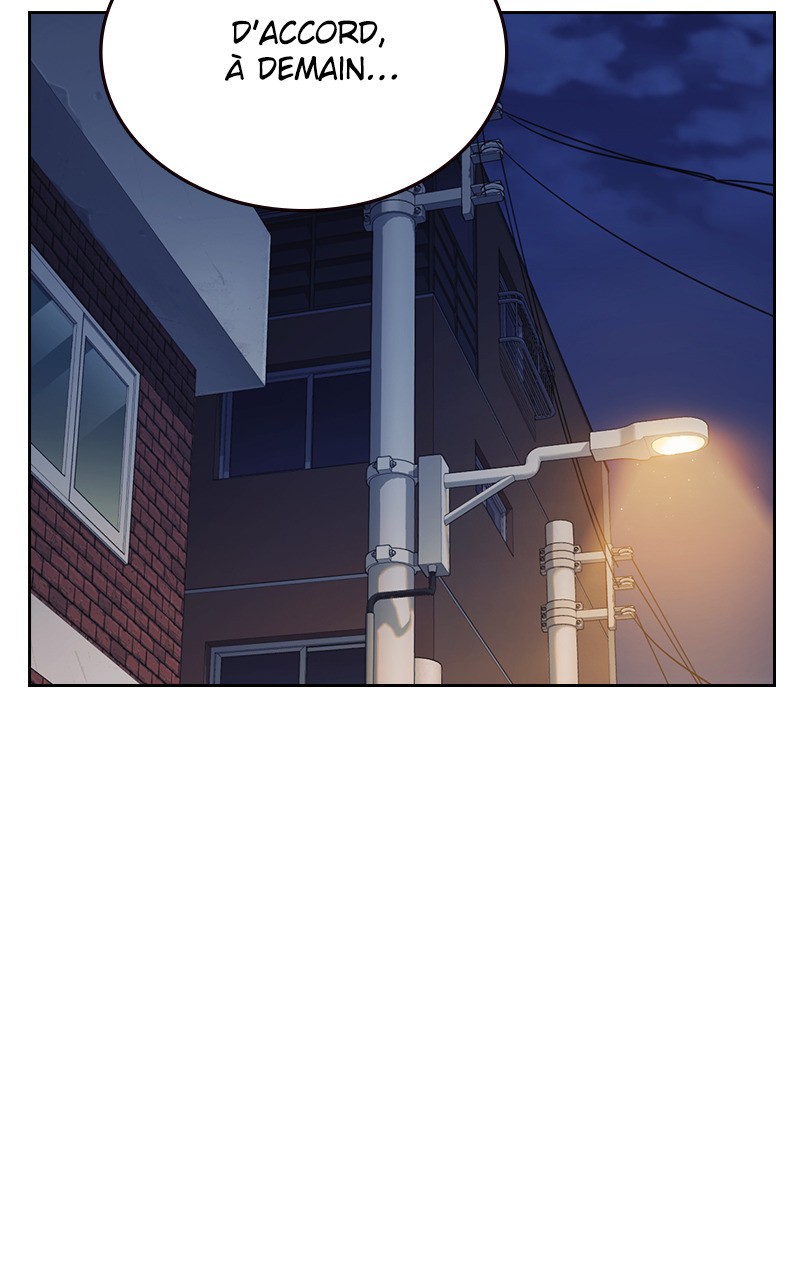 Read Study Group FR Manga Online