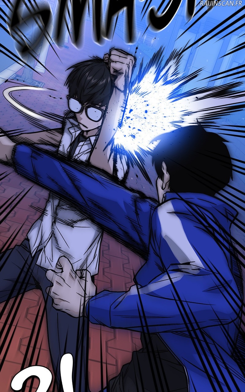 Read Study Group FR Manga Online