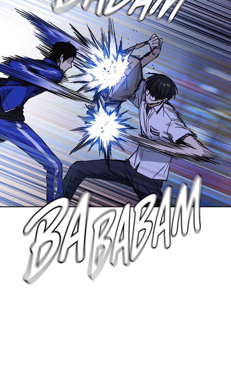 Read Study Group FR Manga Online