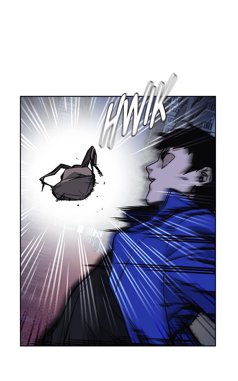 Read Study Group FR Manga Online