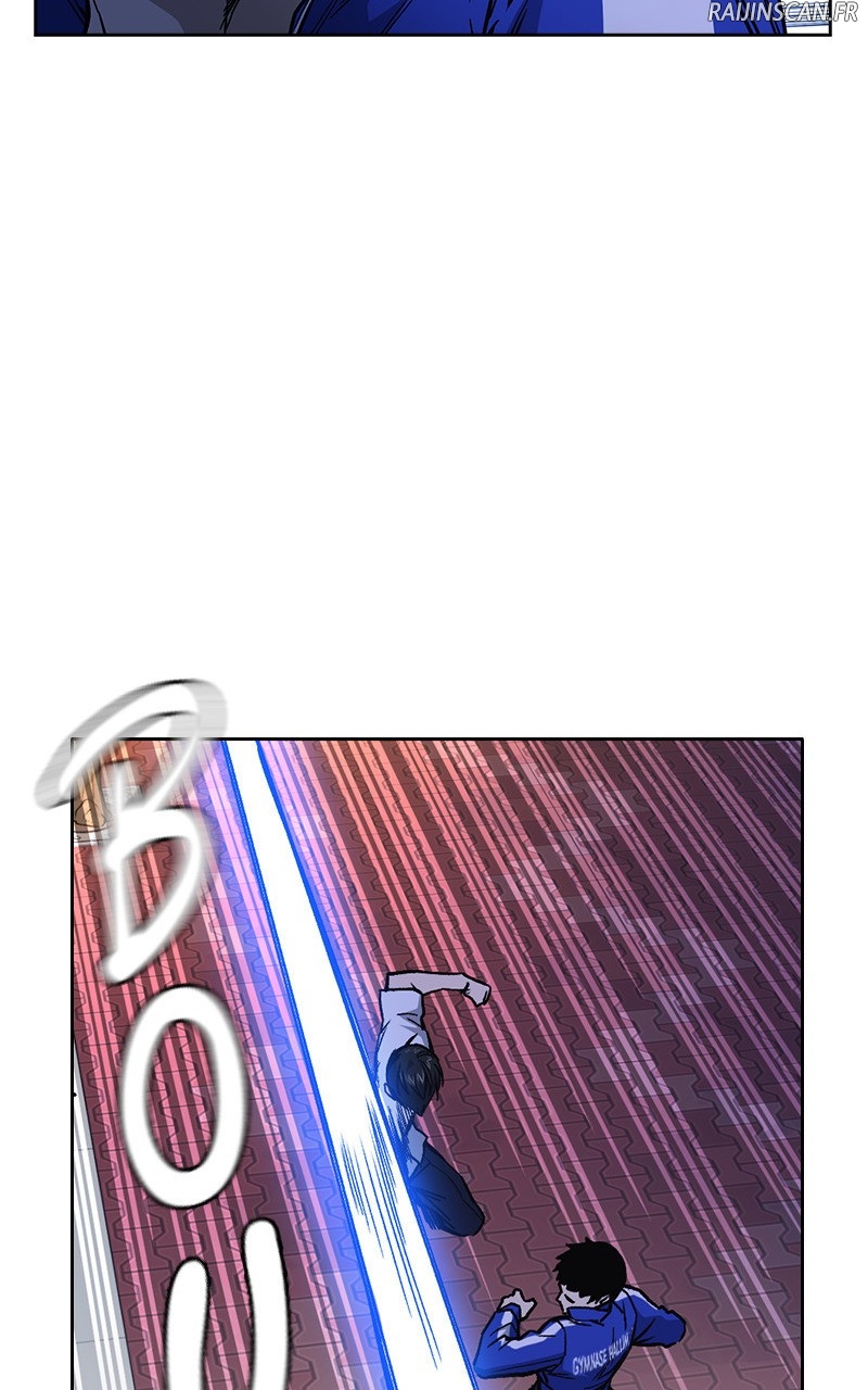 Read Study Group FR Manga Online