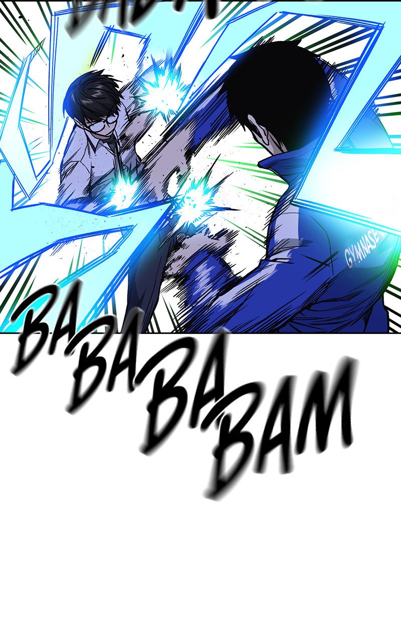 Read Study Group FR Manga Online