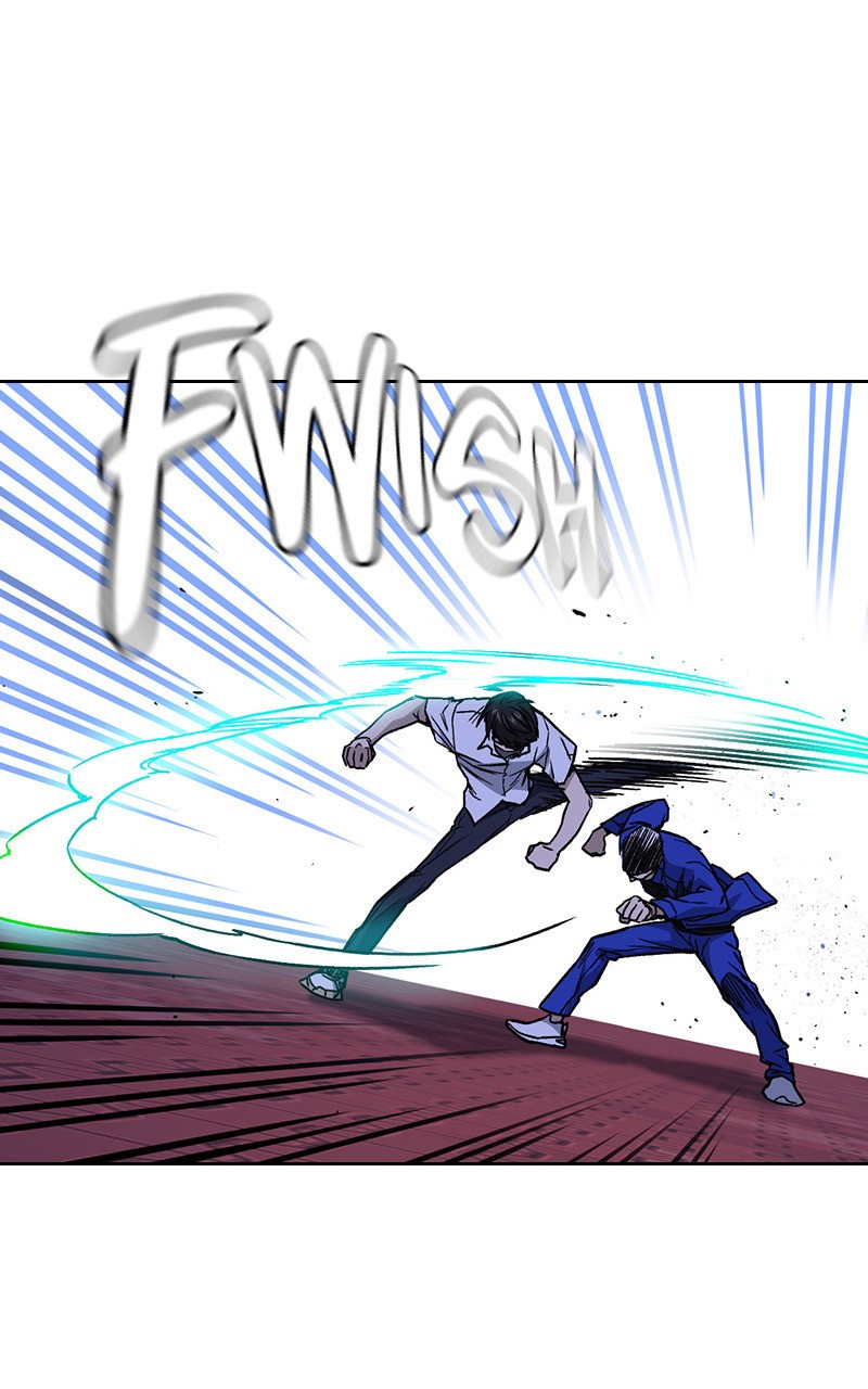 Read Study Group FR Manga Online