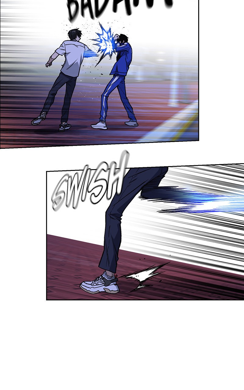 Read Study Group FR Manga Online