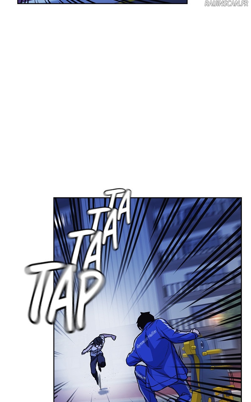 Read Study Group FR Manga Online