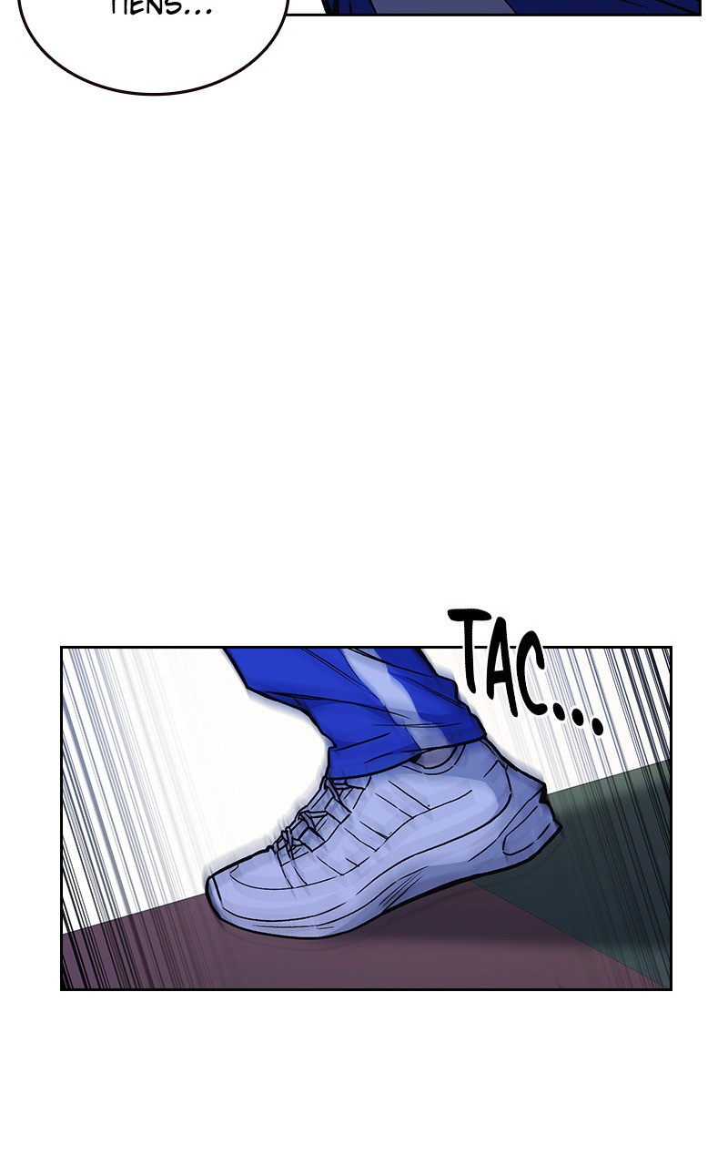 Read Study Group FR Manga Online