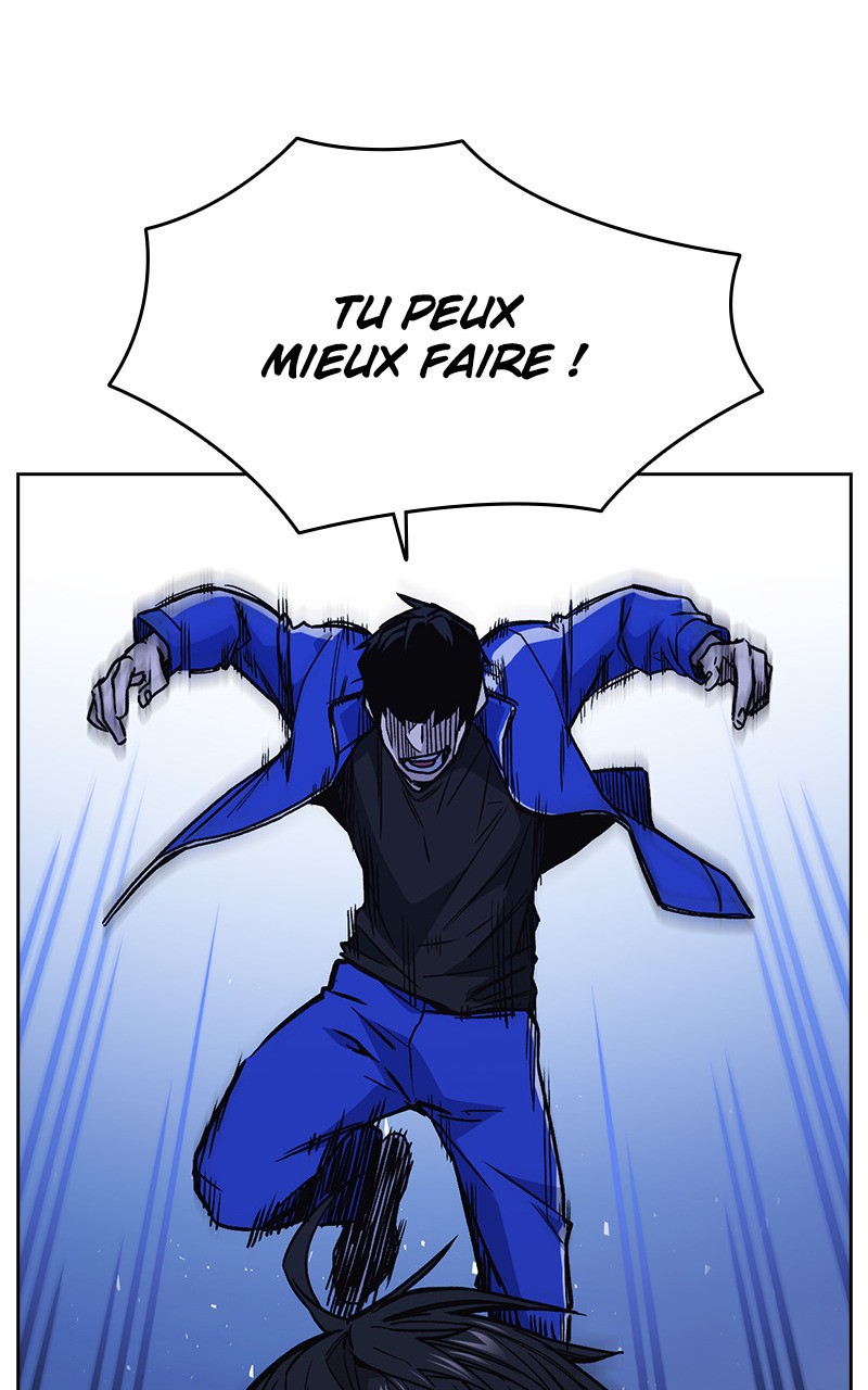 Read Study Group FR Manga Online