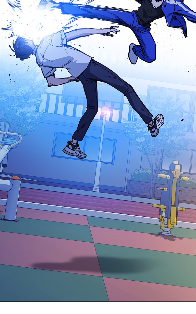 Read Study Group FR Manga Online