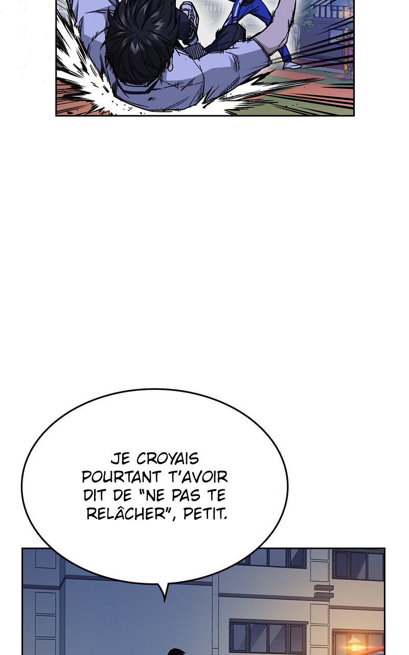 Read Study Group FR Manga Online