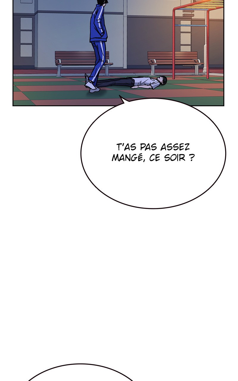 Read Study Group FR Manga Online