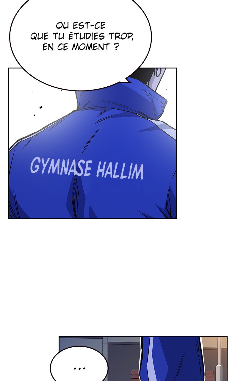 Read Study Group FR Manga Online