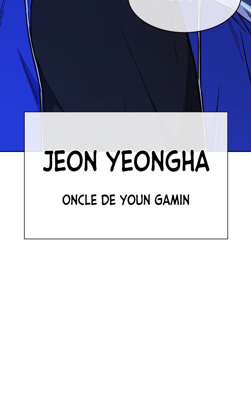 Read Study Group FR Manga Online