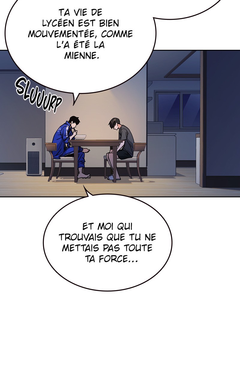 Read Study Group FR Manga Online