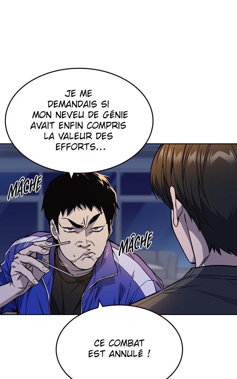 Read Study Group FR Manga Online