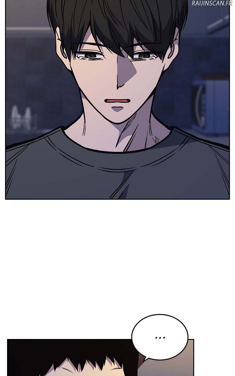 Read Study Group FR Manga Online