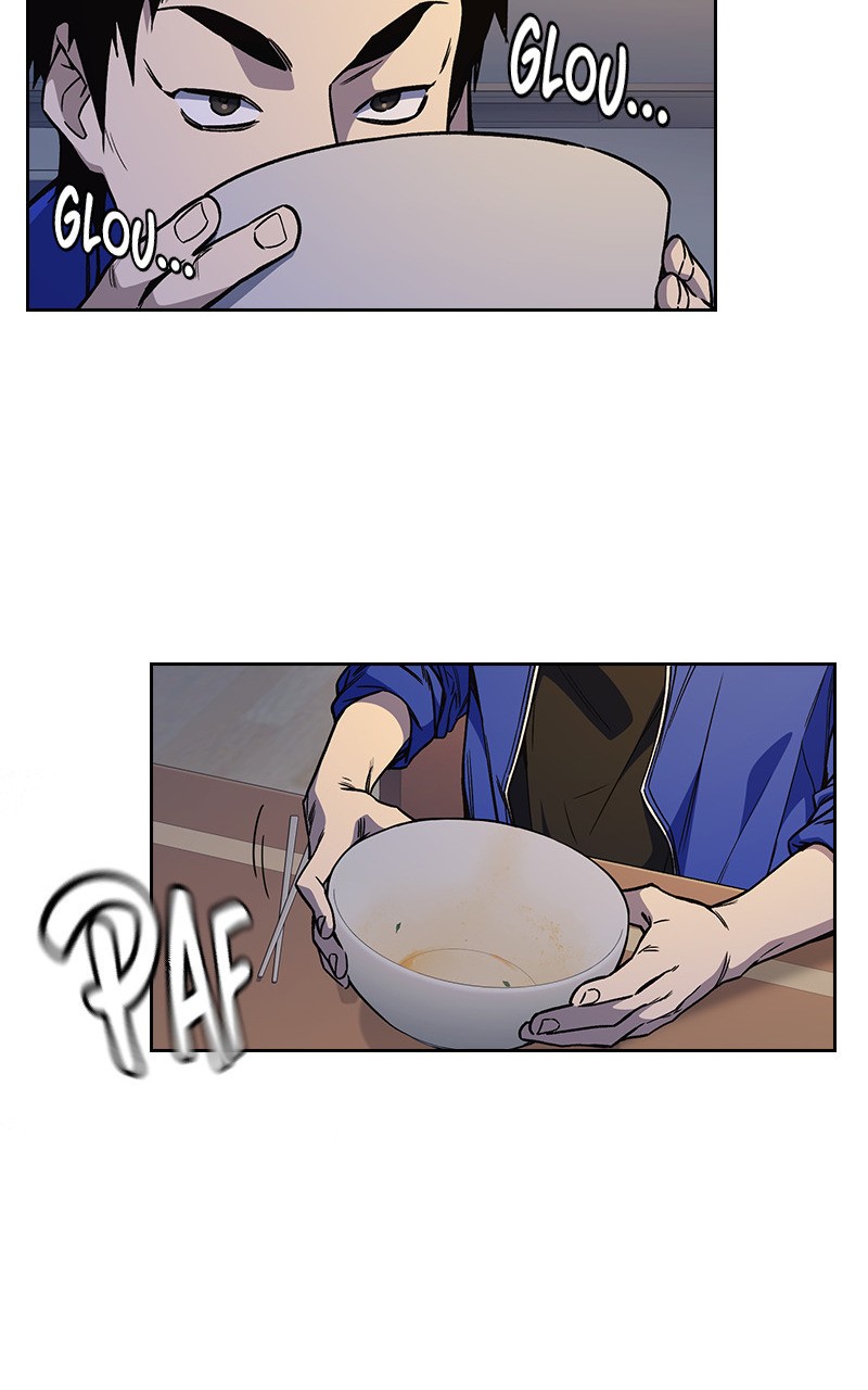 Read Study Group FR Manga Online