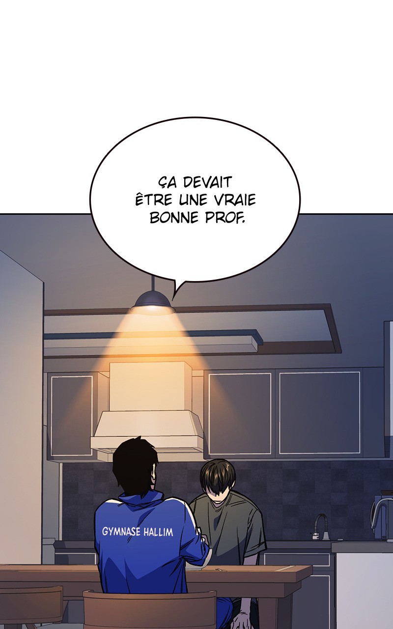 Read Study Group FR Manga Online