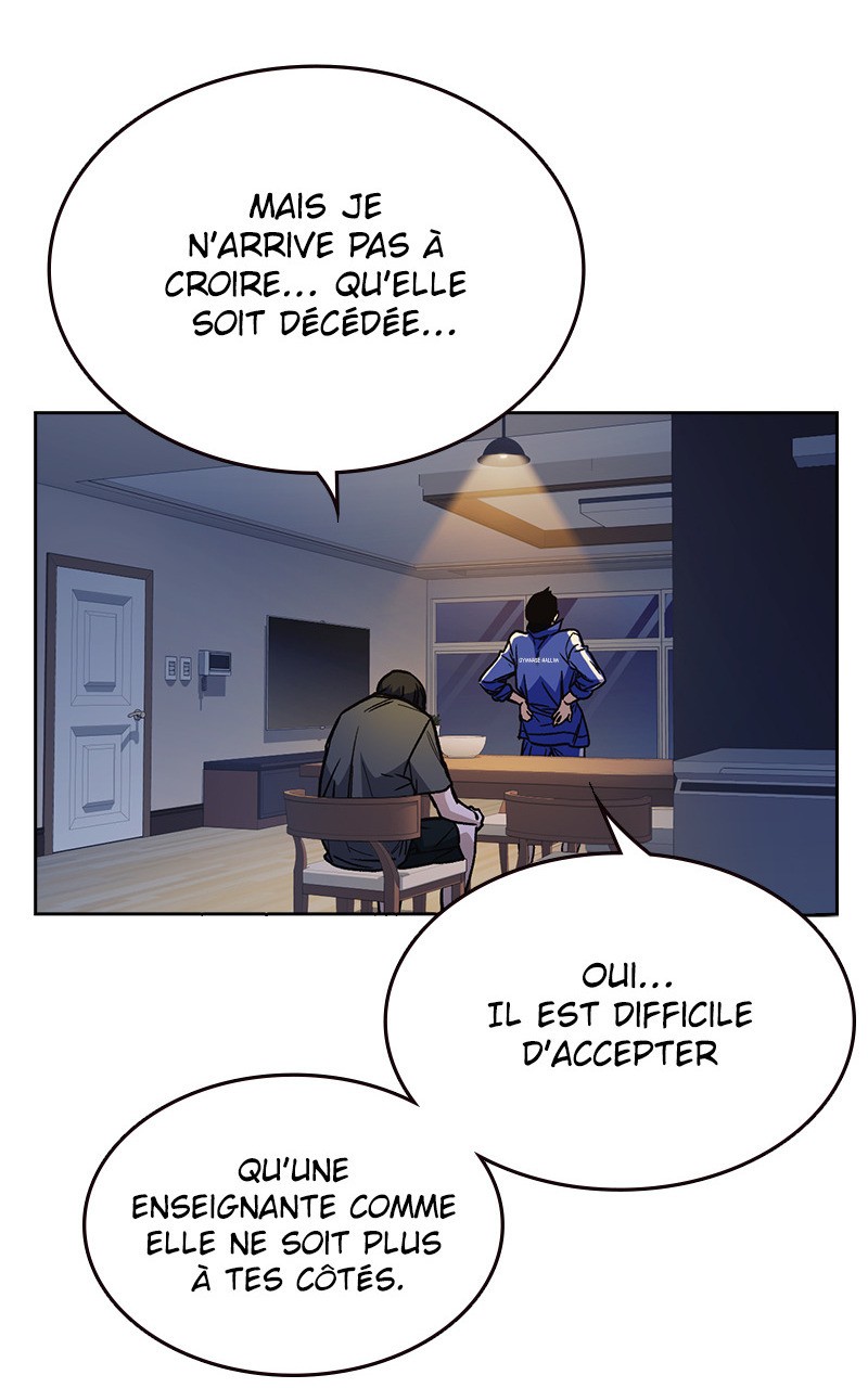 Read Study Group FR Manga Online