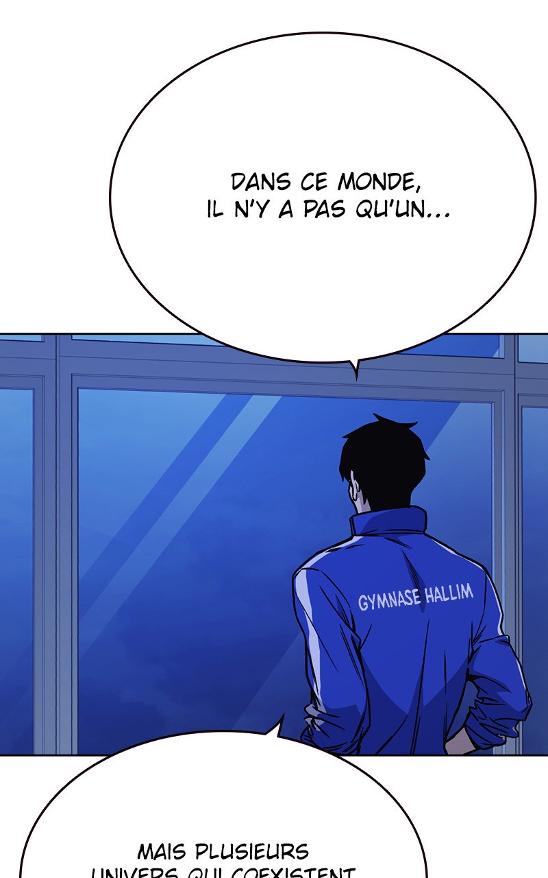 Read Study Group FR Manga Online