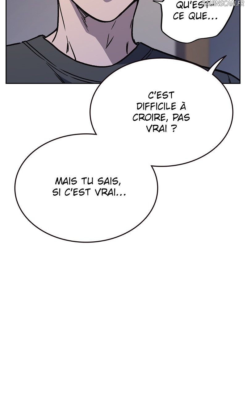 Read Study Group FR Manga Online