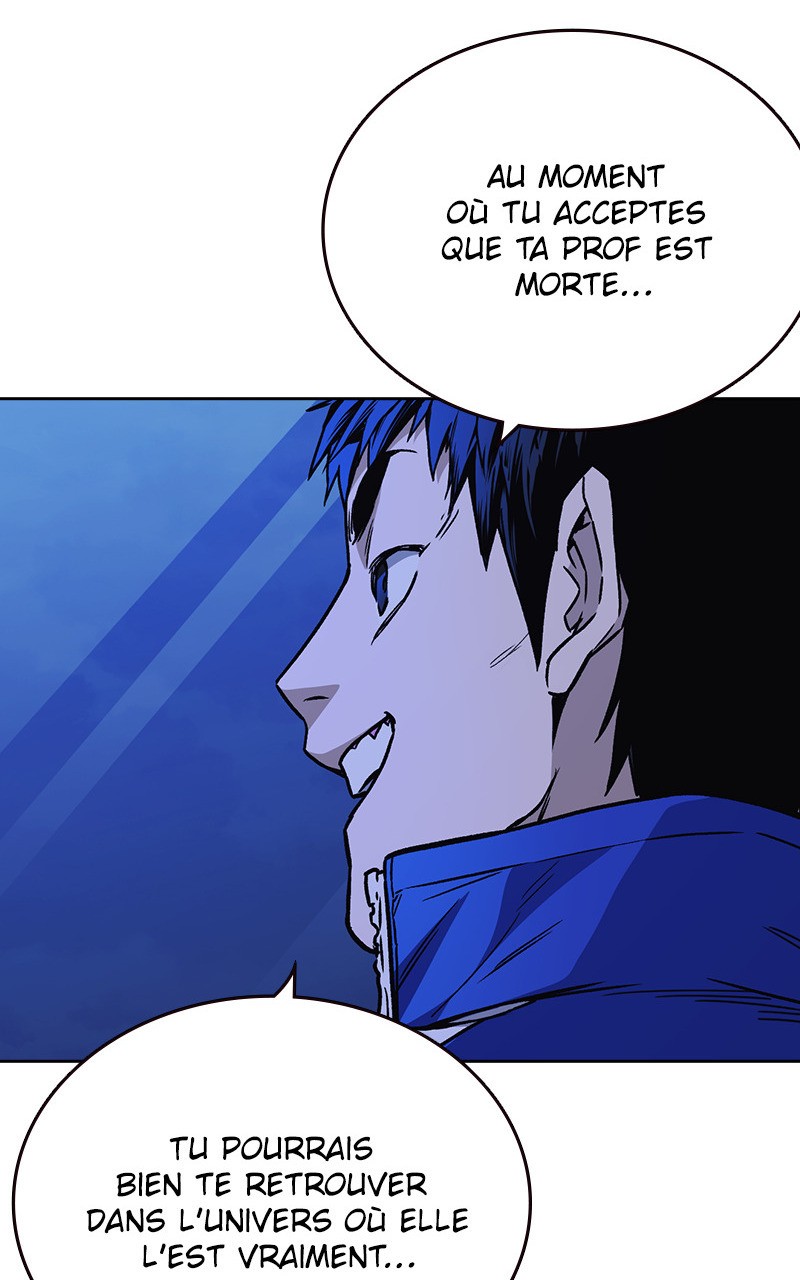 Read Study Group FR Manga Online