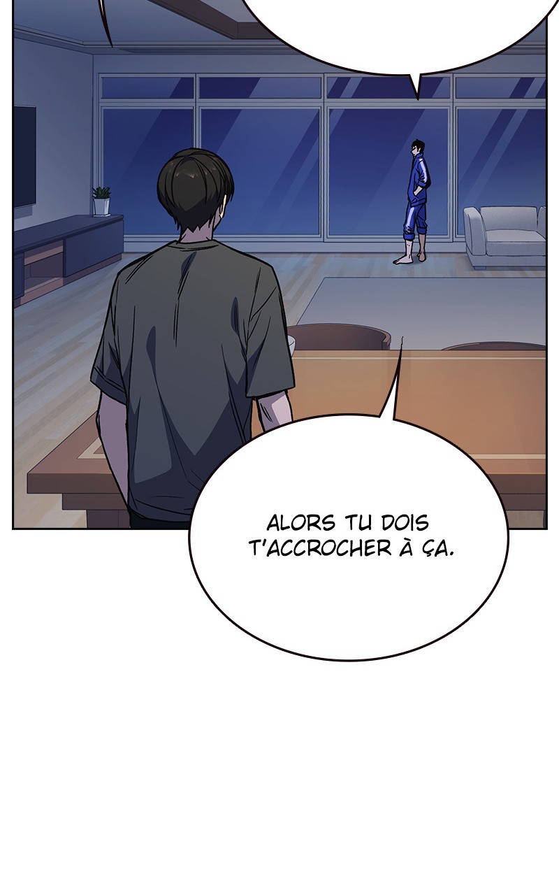 Read Study Group FR Manga Online