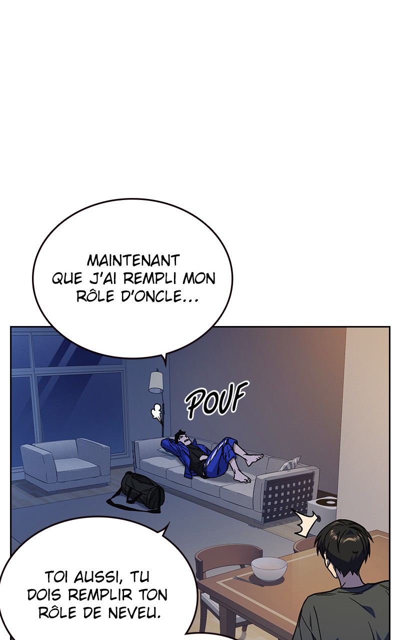 Read Study Group FR Manga Online