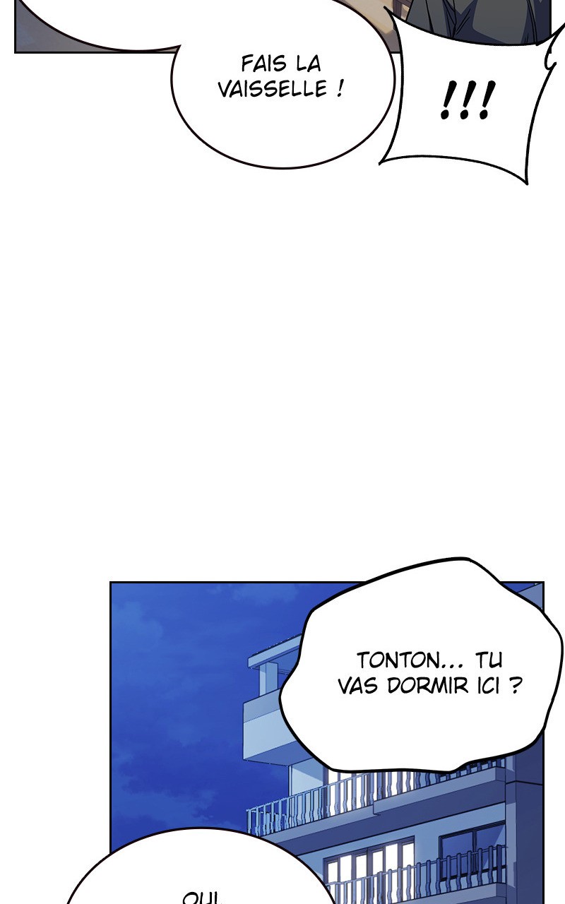 Read Study Group FR Manga Online