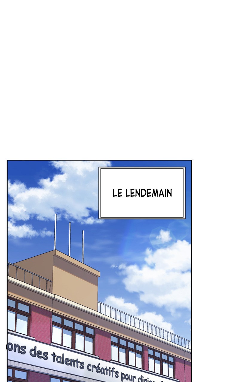 Read Study Group FR Manga Online