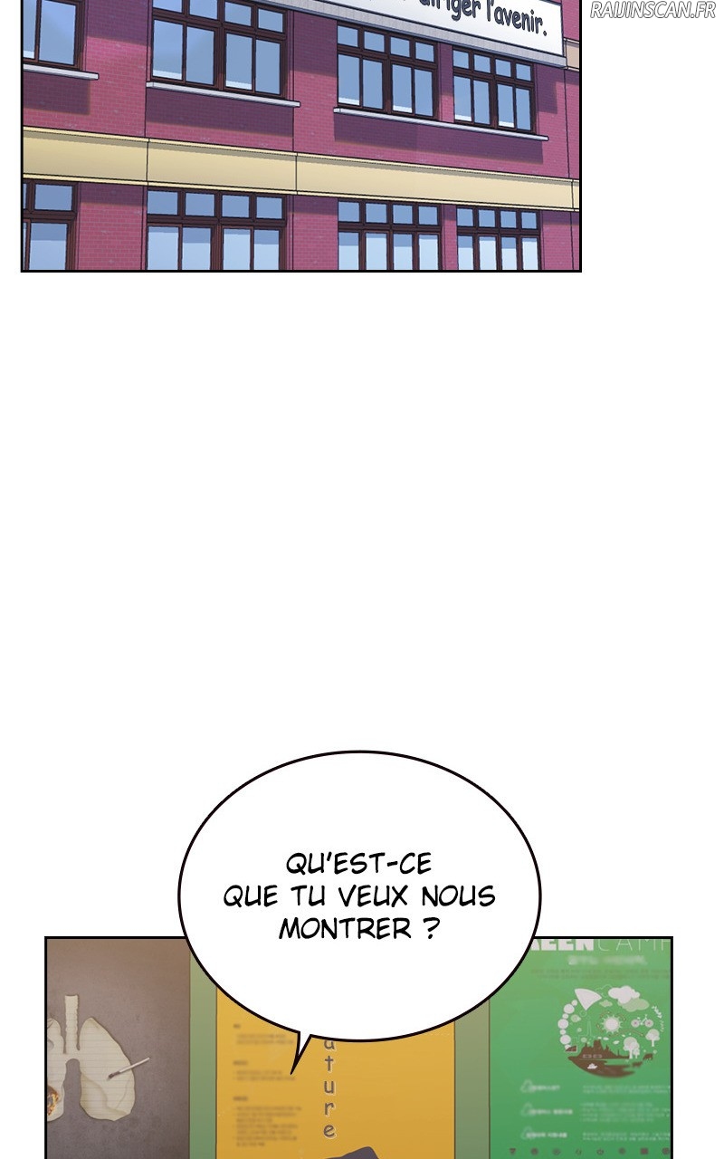 Read Study Group FR Manga Online