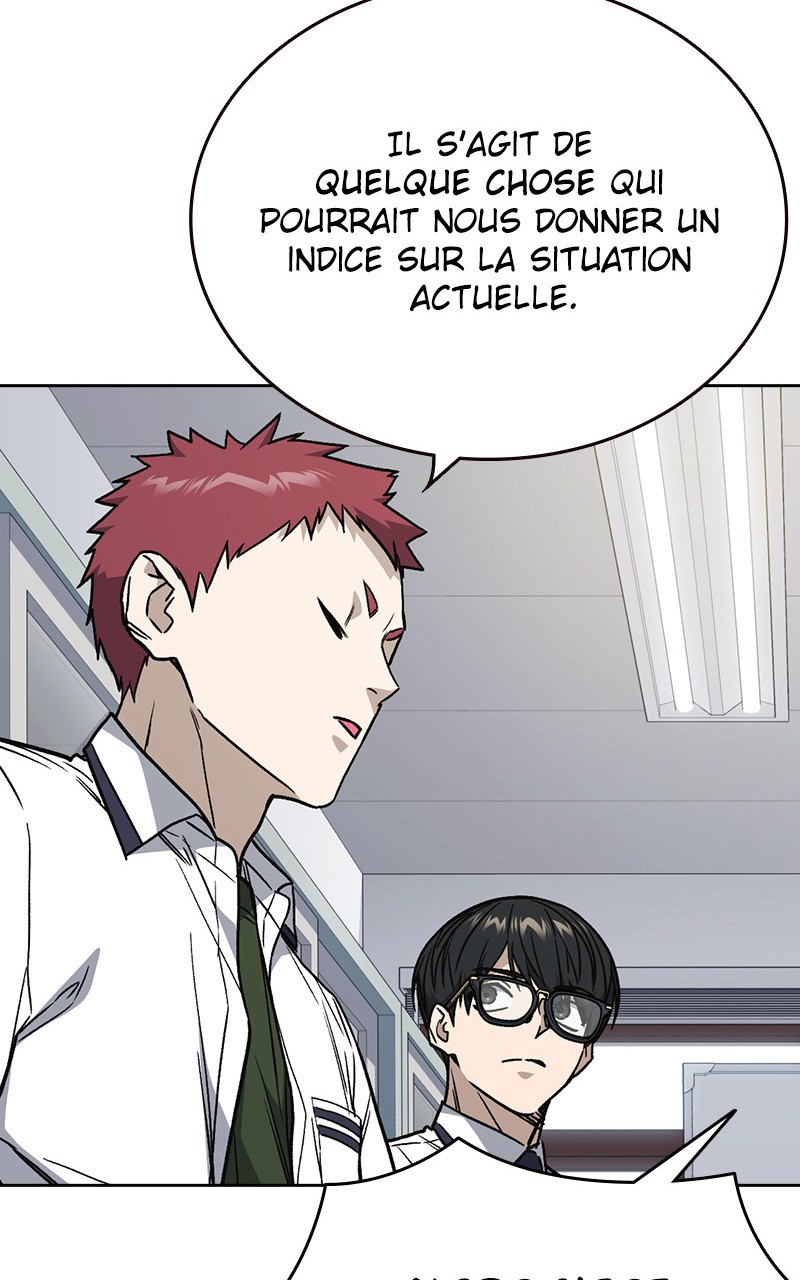 Read Study Group FR Manga Online