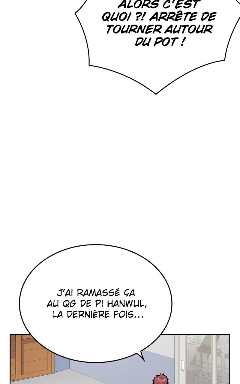 Read Study Group FR Manga Online