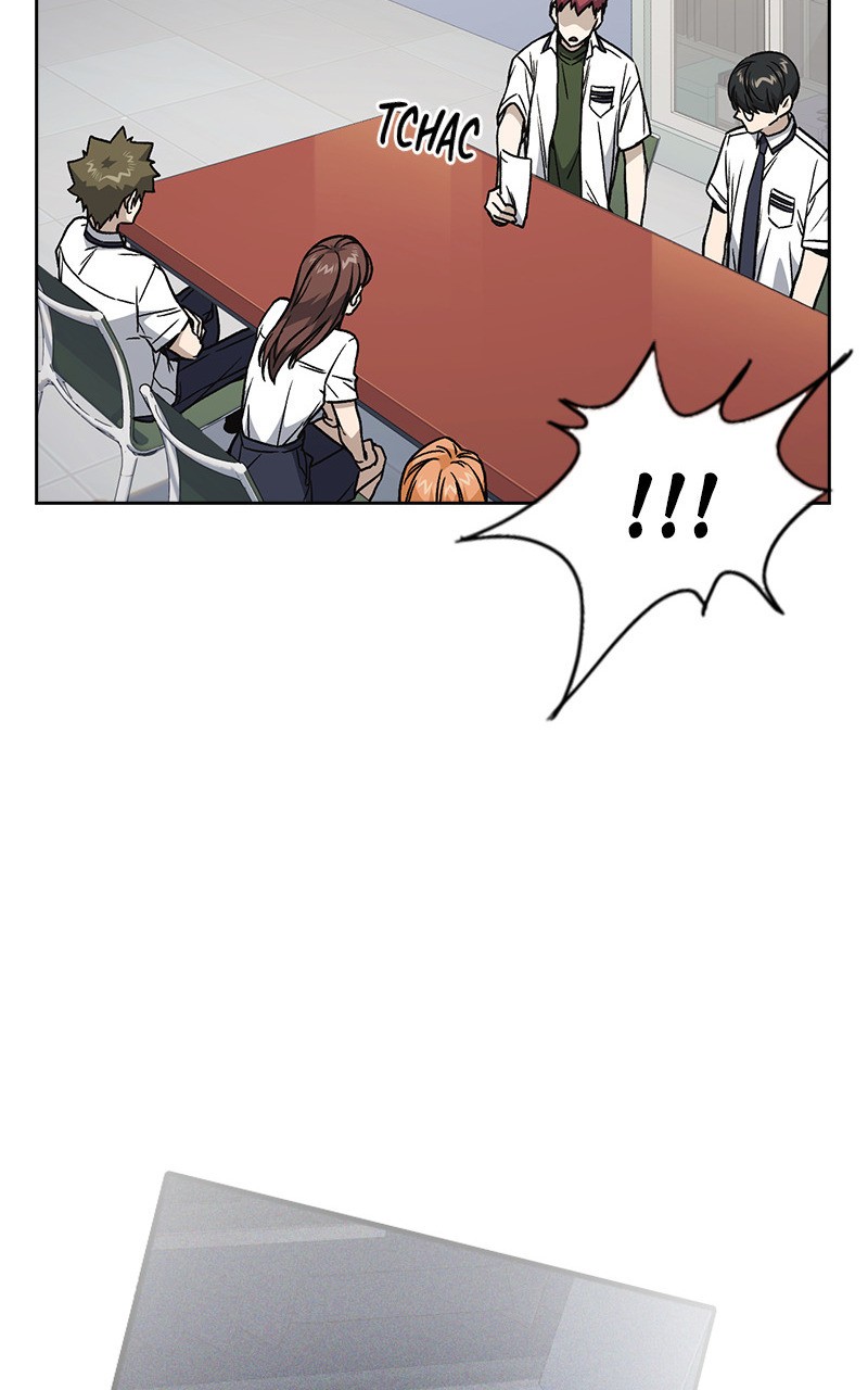 Read Study Group FR Manga Online