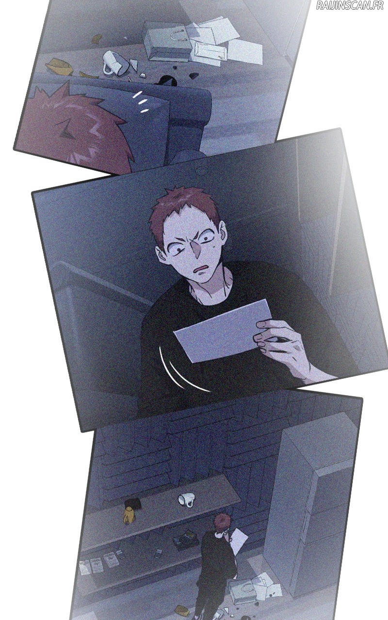 Read Study Group FR Manga Online