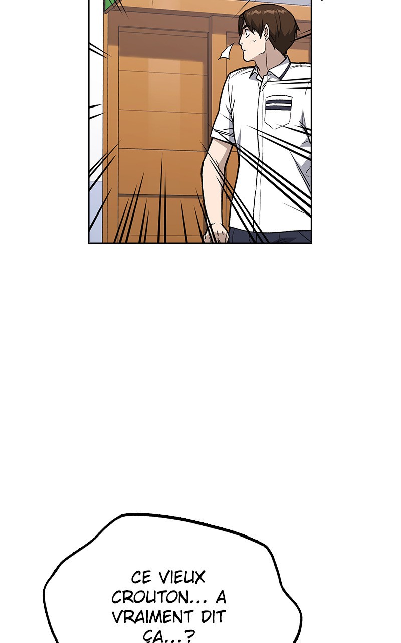 Read Study Group FR Manga Online