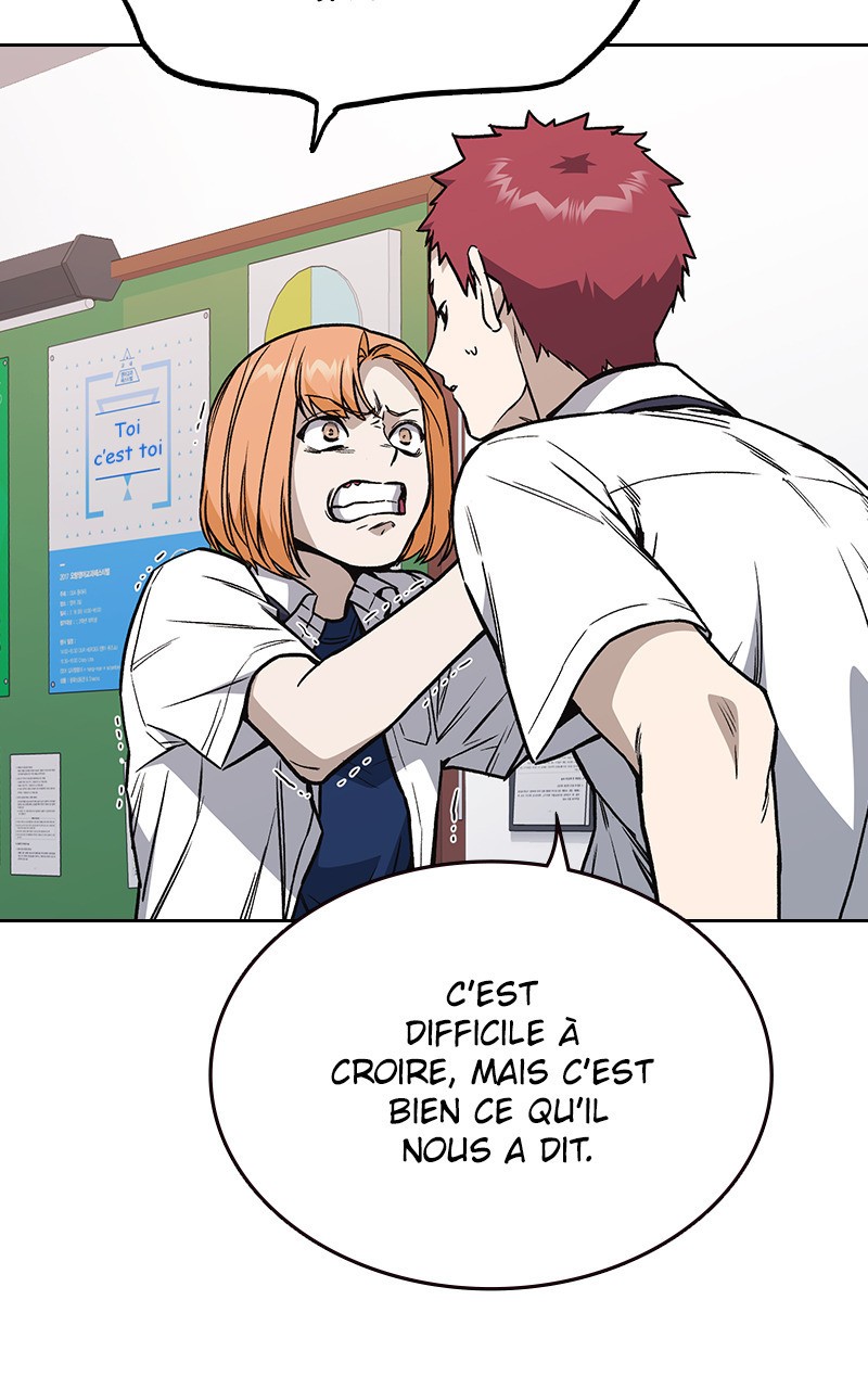 Read Study Group FR Manga Online