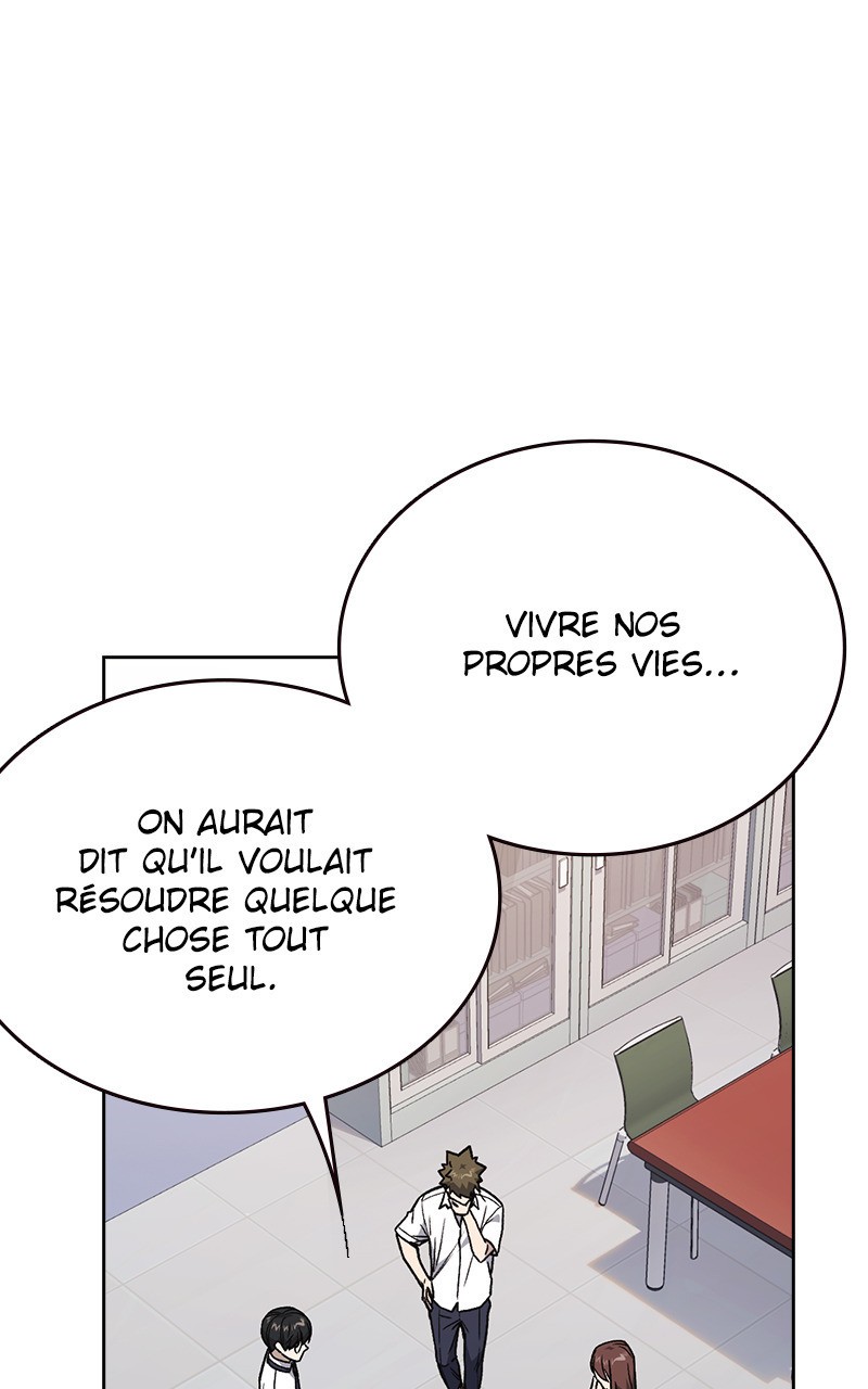 Read Study Group FR Manga Online