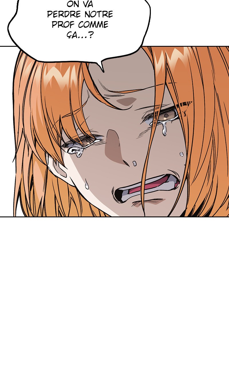 Read Study Group FR Manga Online